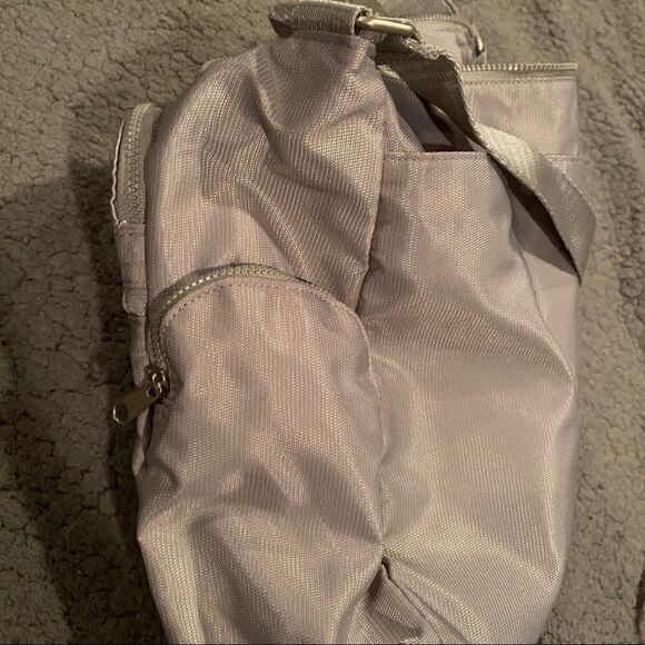 Grey Crossbody  - Picture 6 of 11